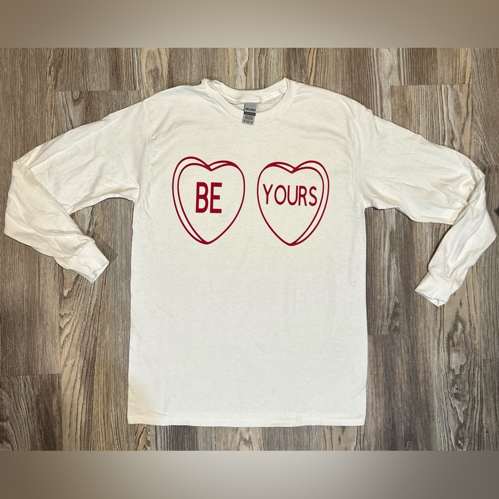 Be yours shirt